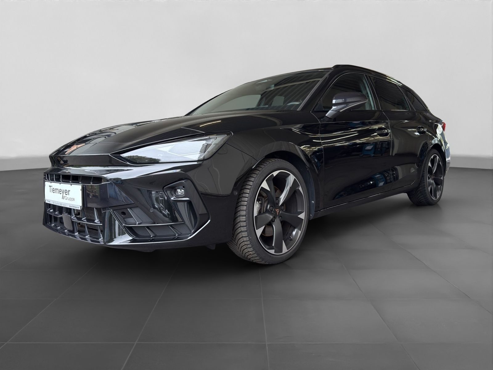 Cupra Leon – Bild 2