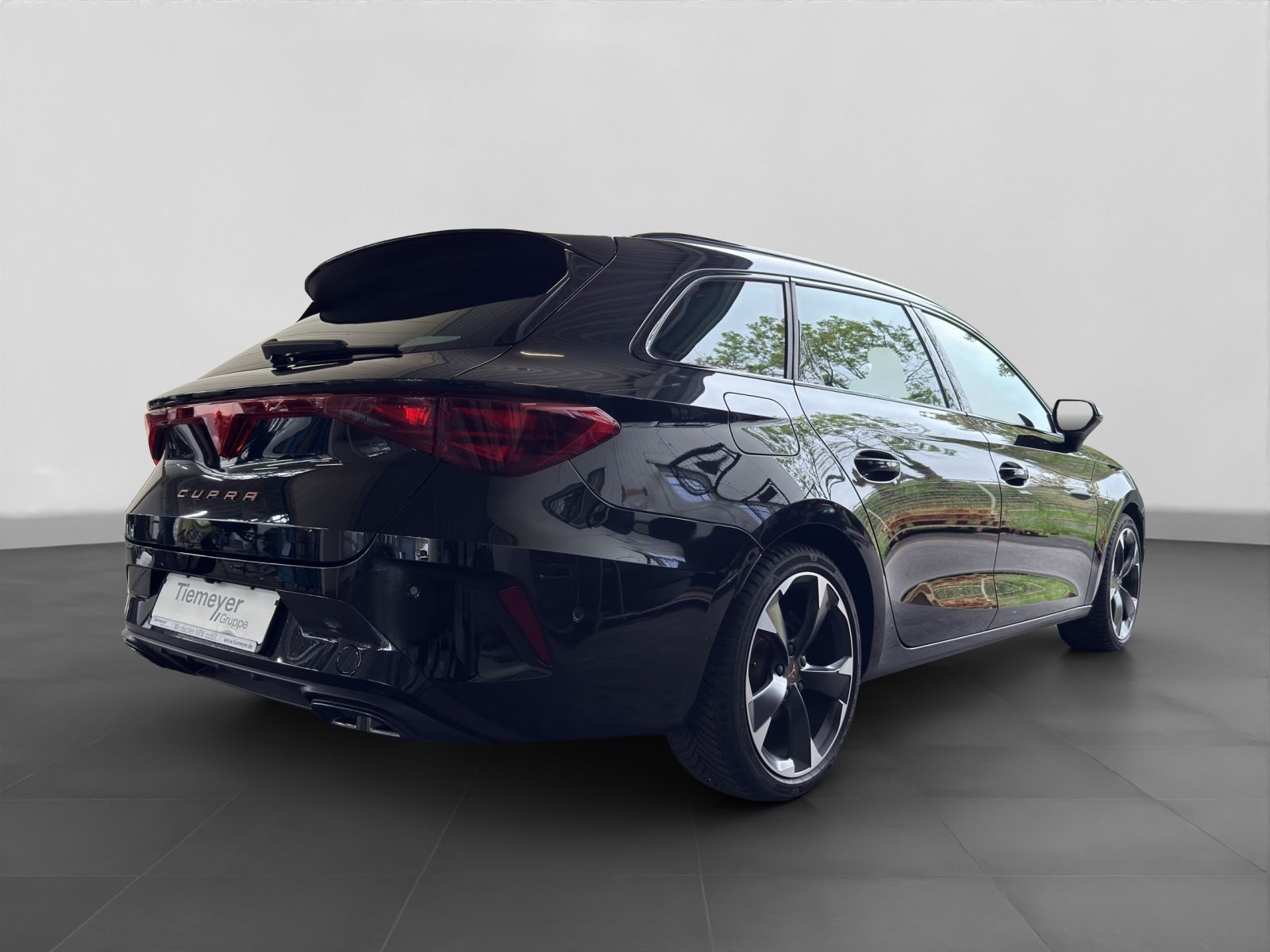 Cupra Leon – Bild 3