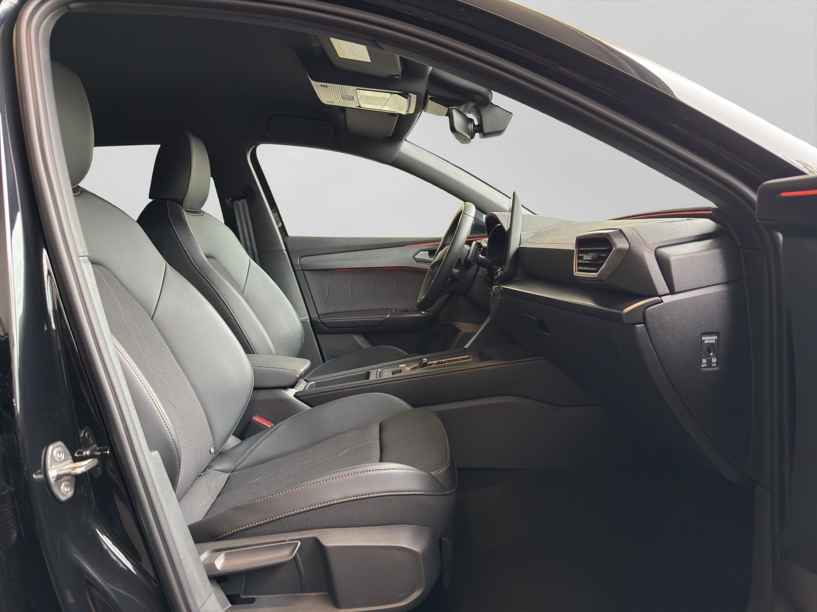 Cupra Leon – Bild 4