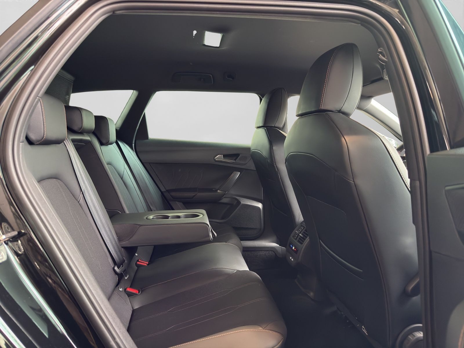 Cupra Leon – Bild 6