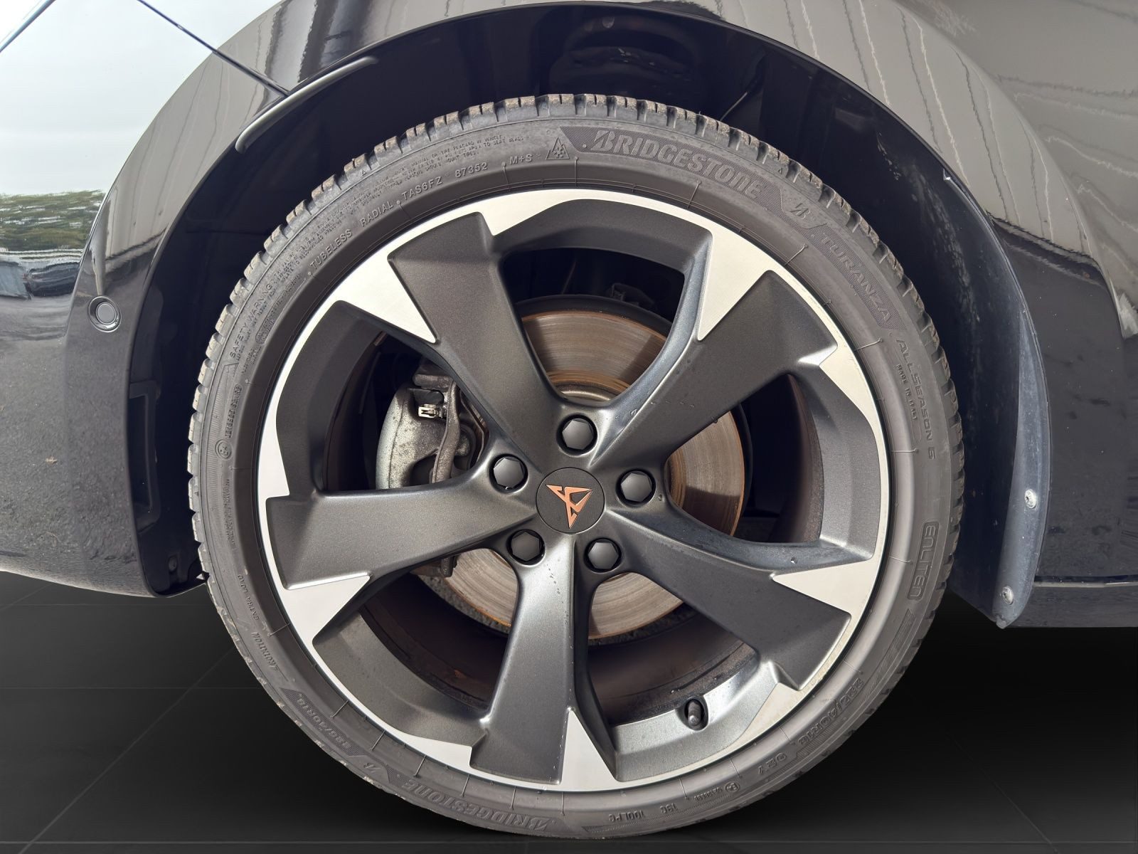 Cupra Leon – Bild 7