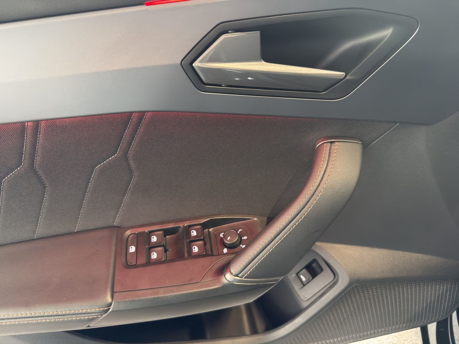 Cupra Leon – Bild 8