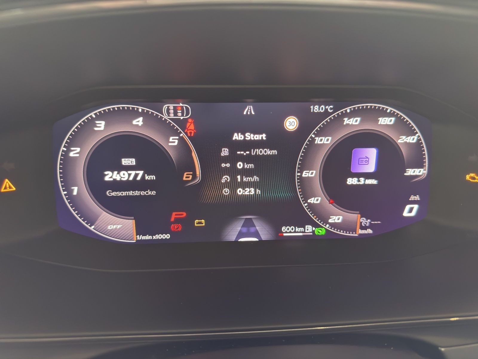 Cupra Leon – Bild 10