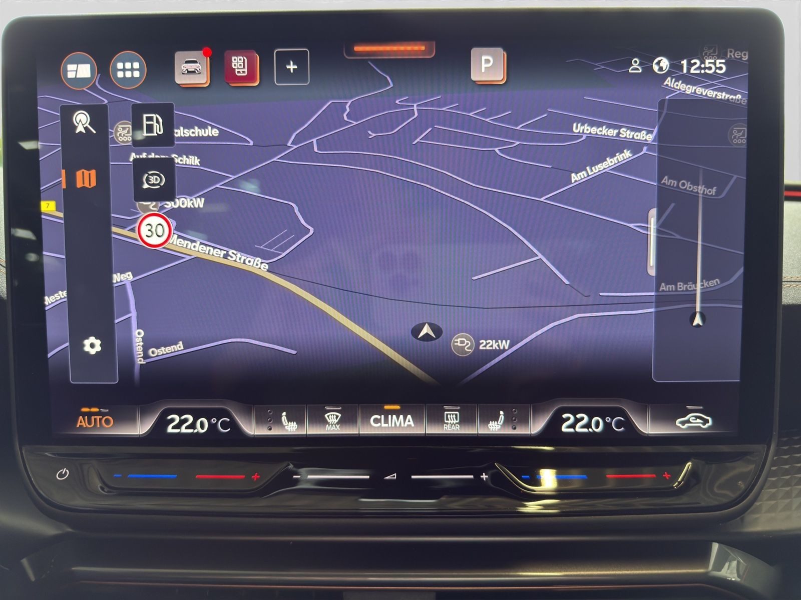 Cupra Leon – Bild 12
