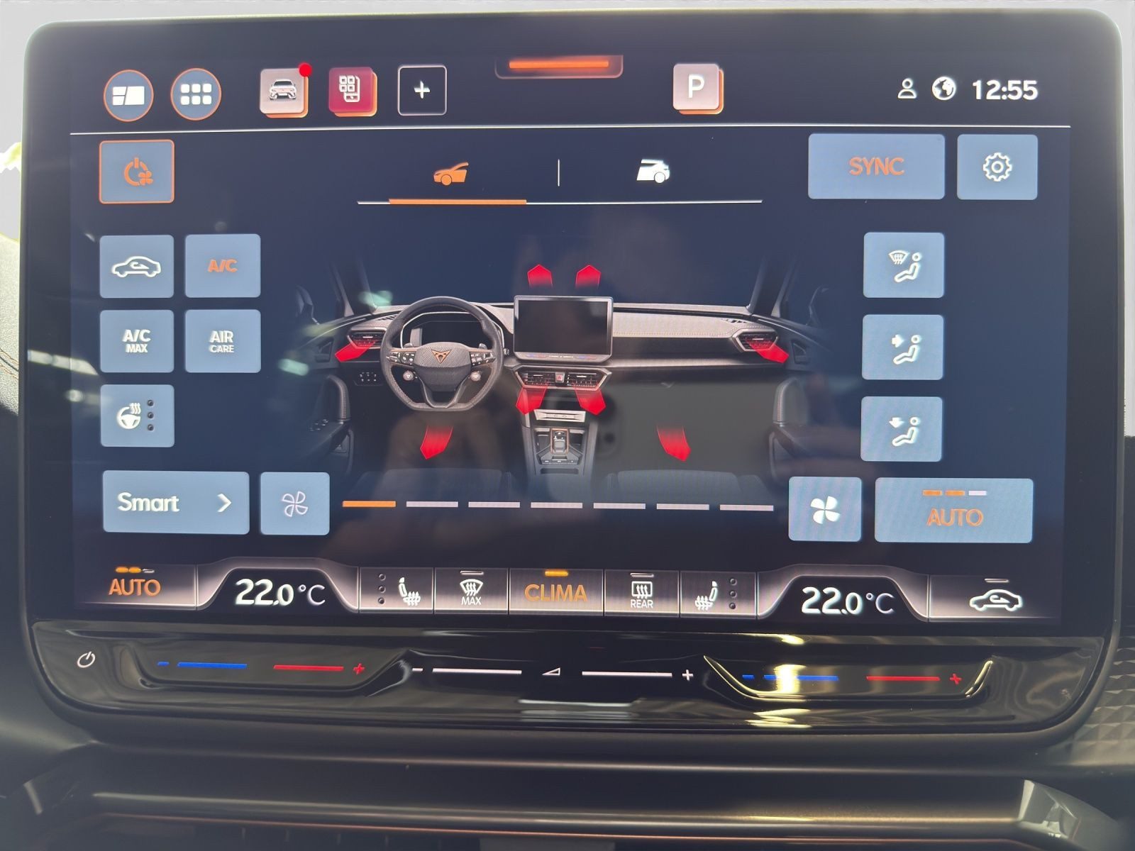 Cupra Leon – Bild 13