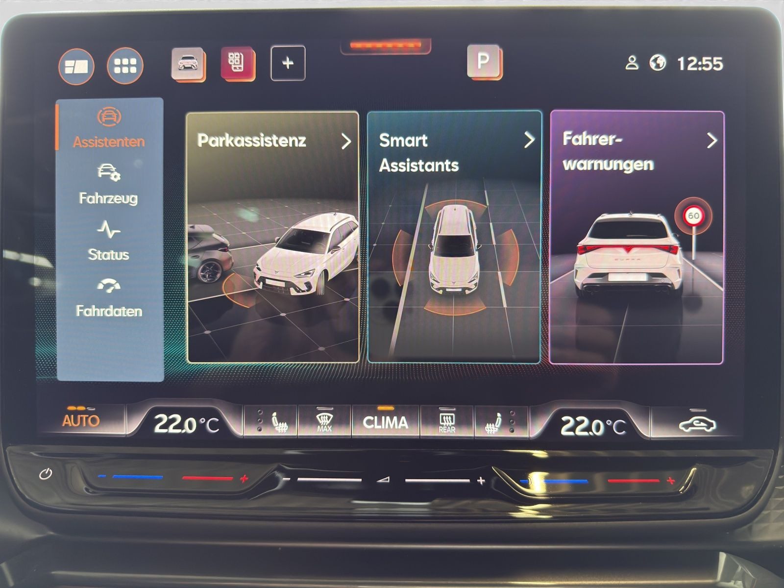Cupra Leon – Bild 14
