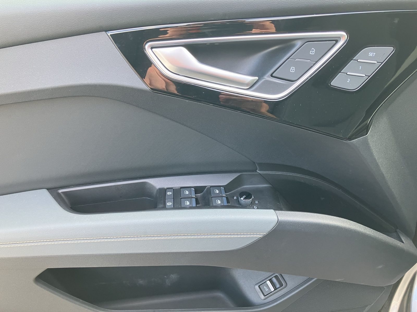 Audi Q4 Sportback e-tron – Foto 8