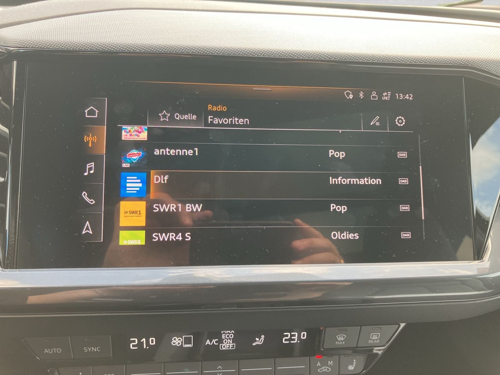 Audi Q4 Sportback e-tron – Foto 13