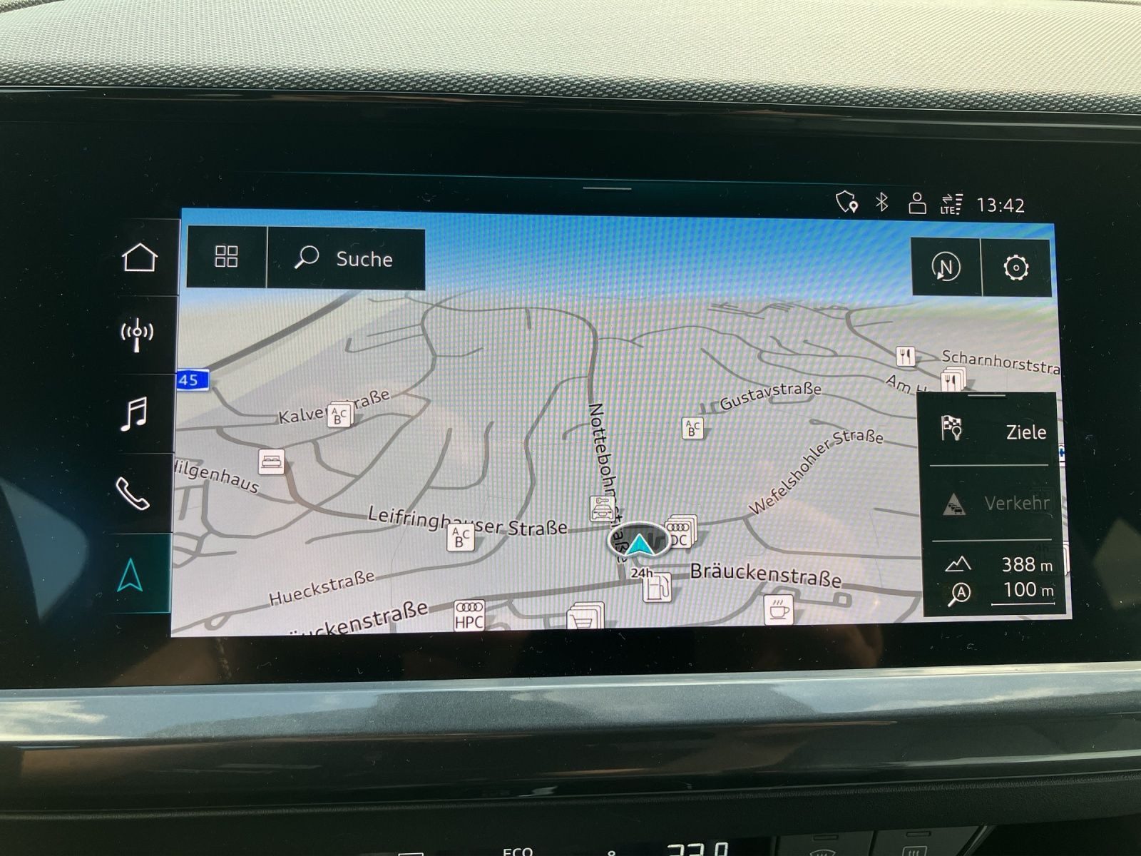 Audi Q4 Sportback e-tron – Foto 14
