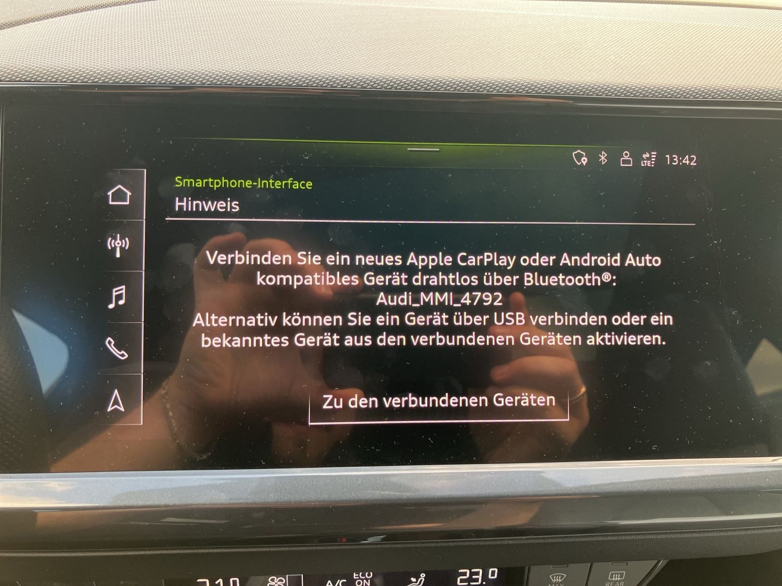 Audi Q4 Sportback e-tron – Foto 15