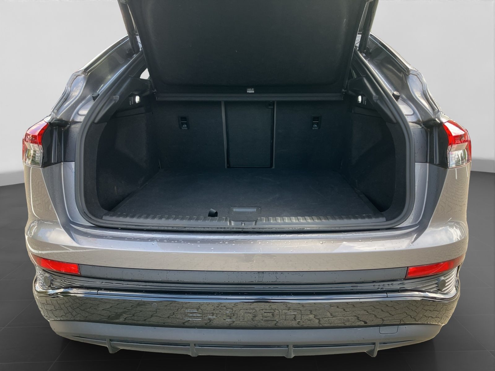 Audi Q4 Sportback e-tron – Foto 17