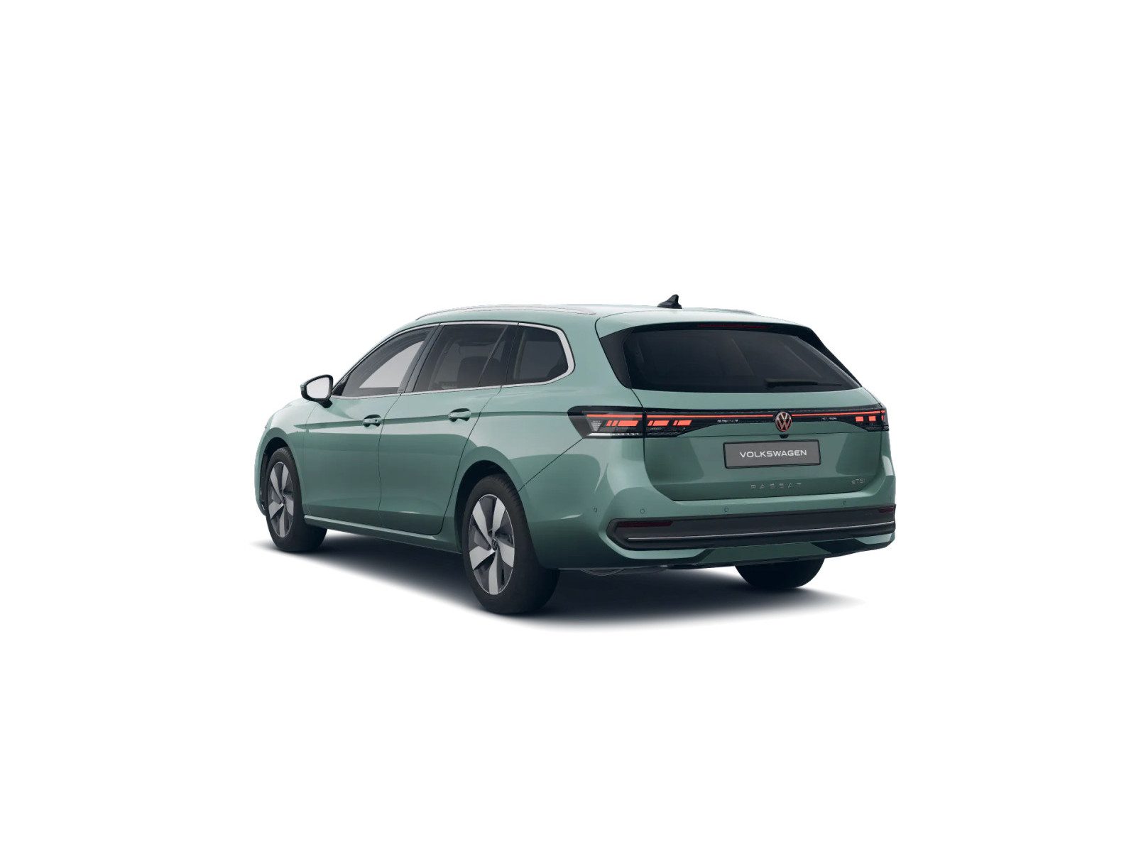 Volkswagen Passat Variant – Foto 5