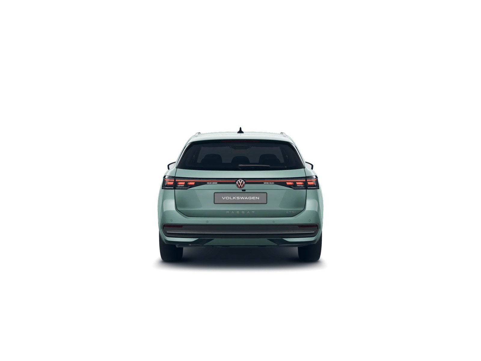 Volkswagen Passat Variant – Foto 7