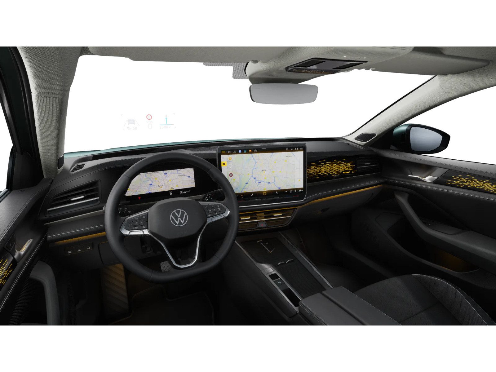 Volkswagen Passat Variant – Foto 9