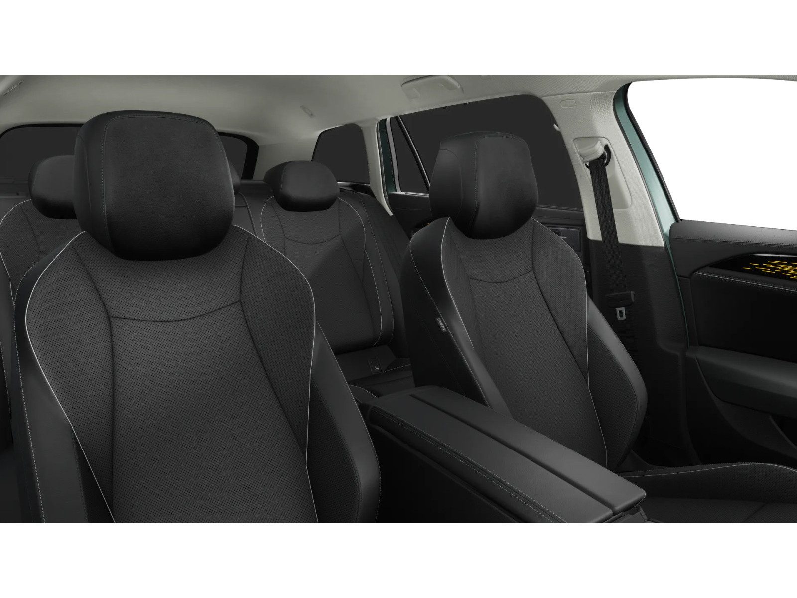 Volkswagen Passat Variant – Foto 10