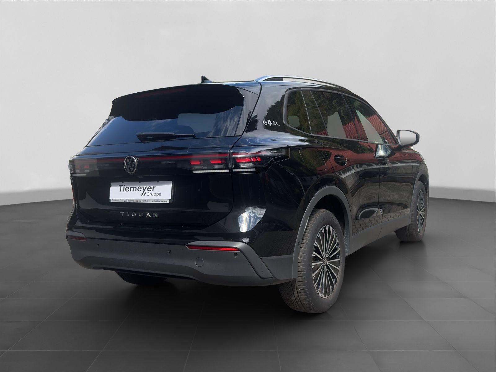Volkswagen Tiguan – Bild 3