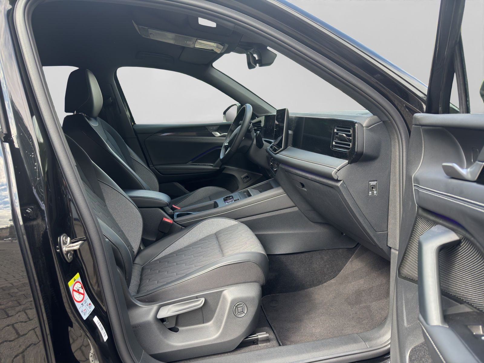 Volkswagen Tiguan – Bild 4