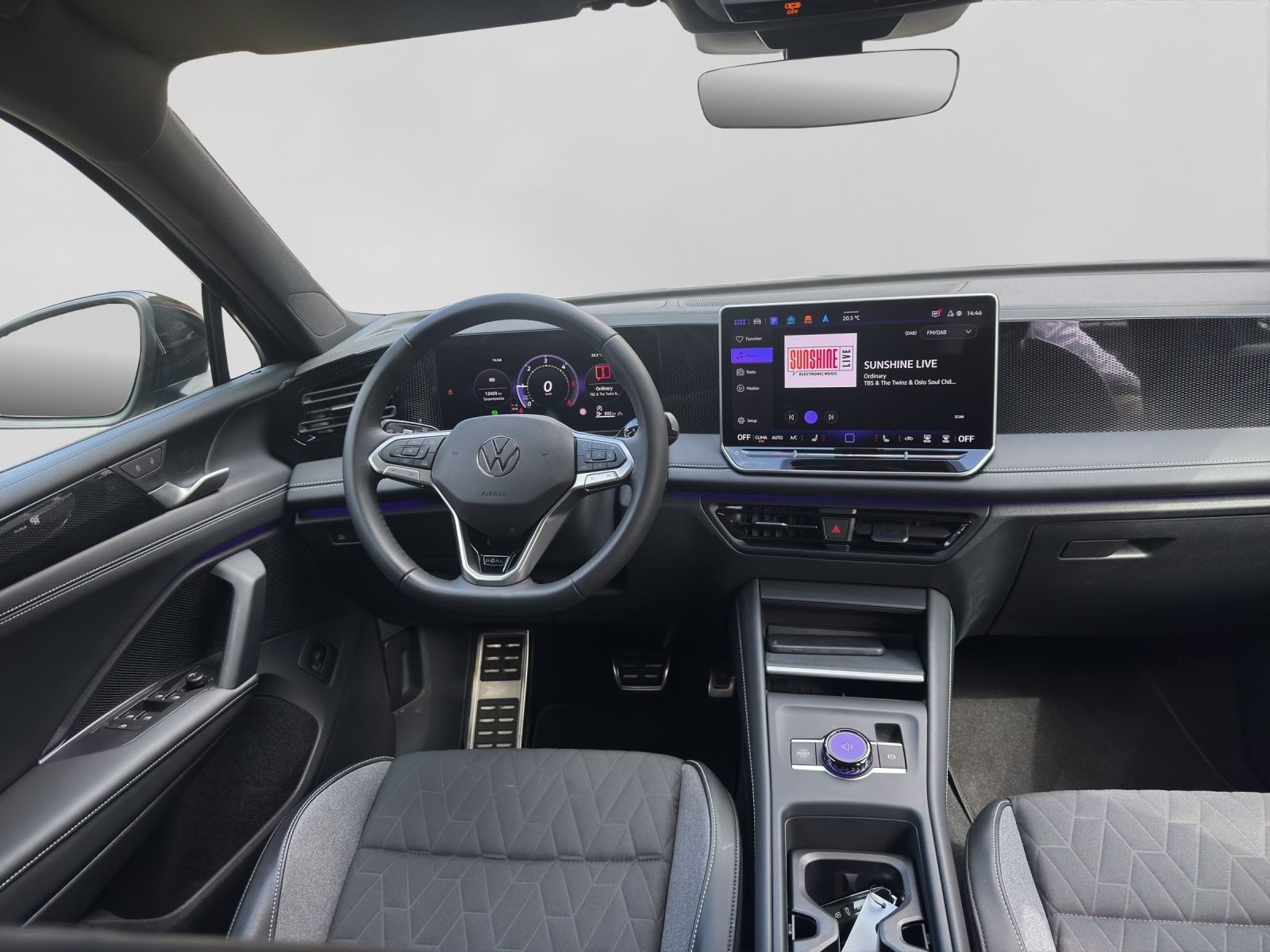 Volkswagen Tiguan – Bild 5