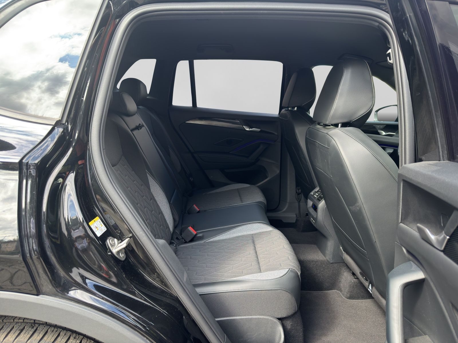 Volkswagen Tiguan – Bild 6