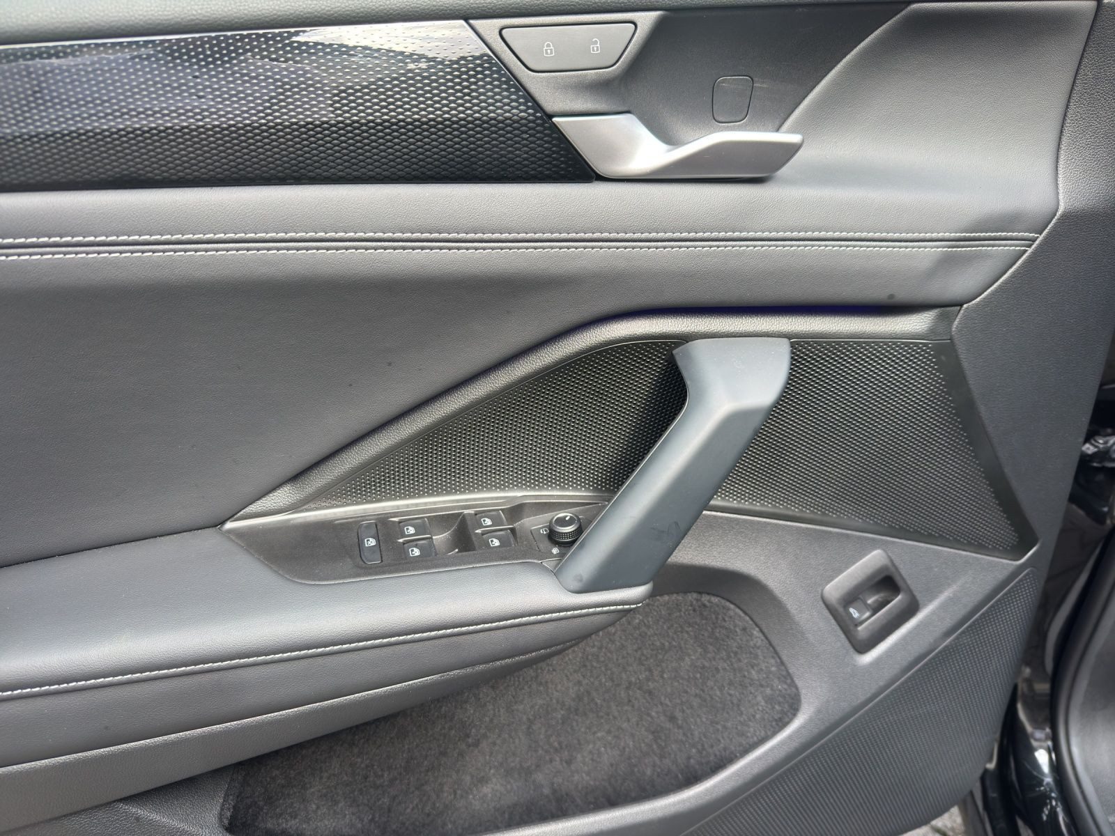 Volkswagen Tiguan – Bild 8