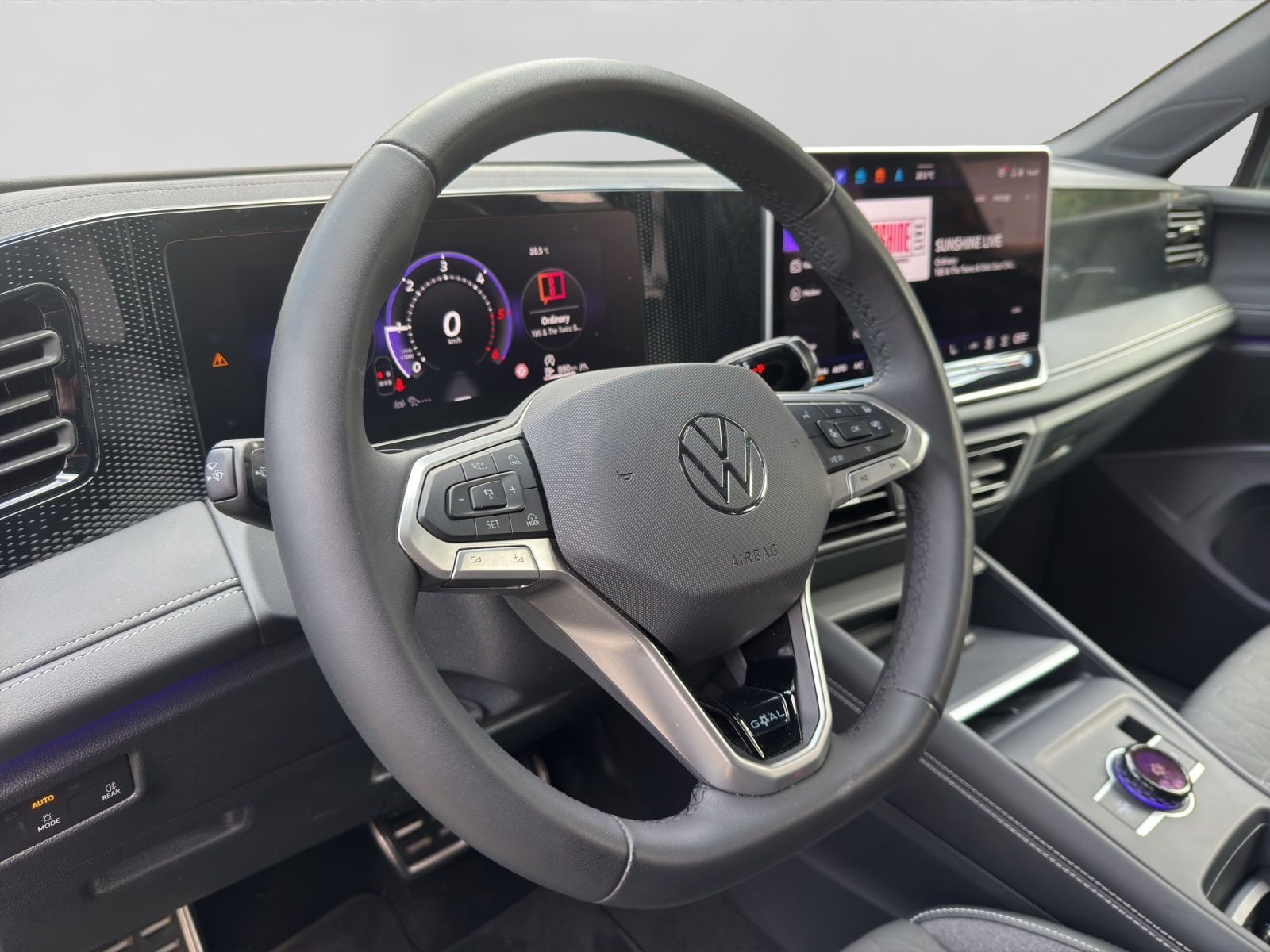 Volkswagen Tiguan – Bild 9