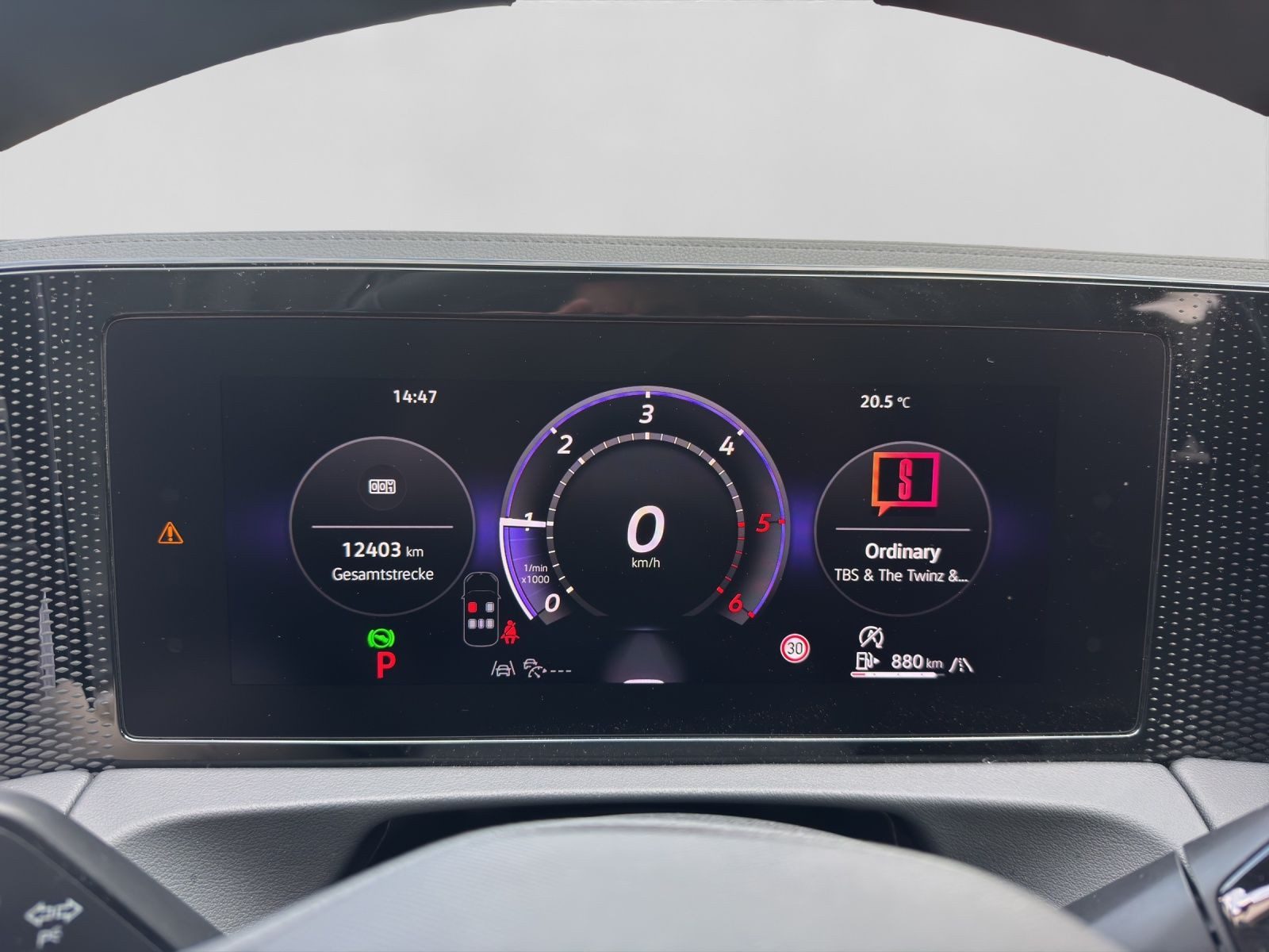 Volkswagen Tiguan – Bild 10