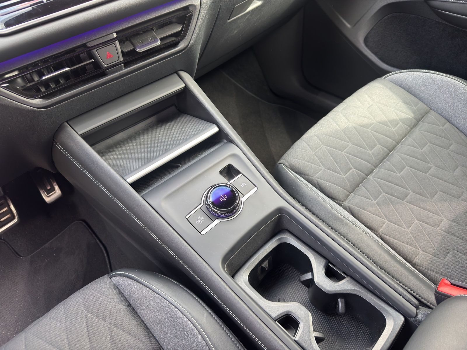 Volkswagen Tiguan – Bild 11