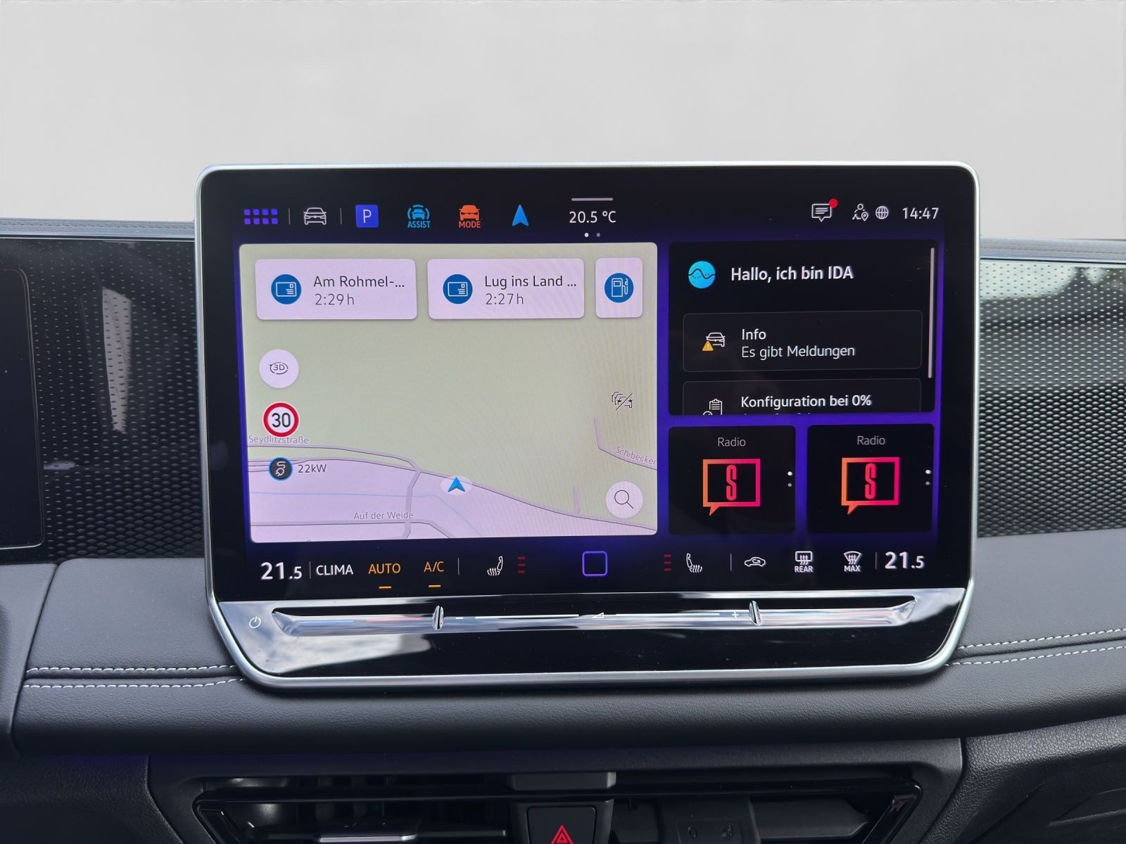 Volkswagen Tiguan – Bild 12