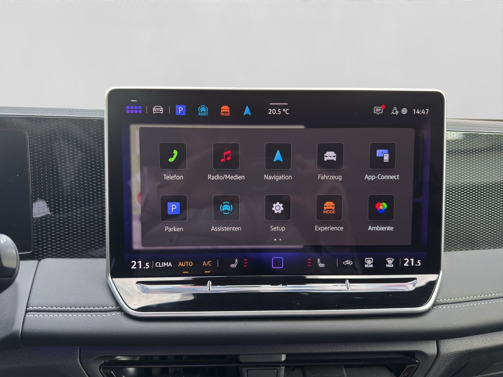 Volkswagen Tiguan – Bild 13
