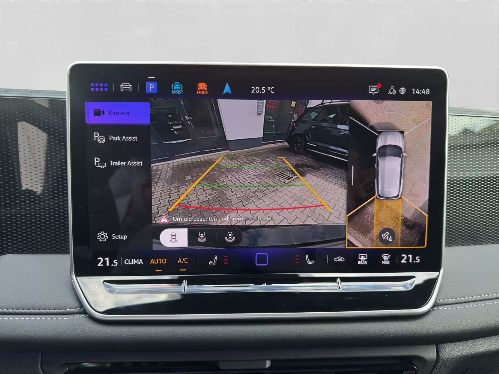 Volkswagen Tiguan – Bild 14