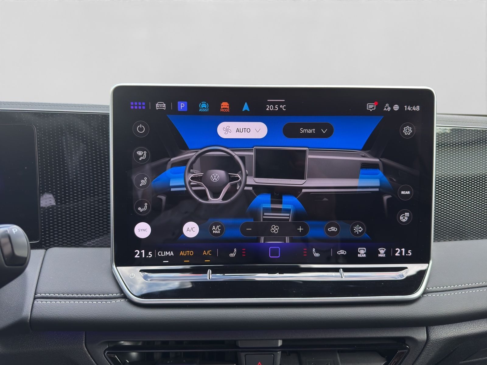 Volkswagen Tiguan – Bild 15