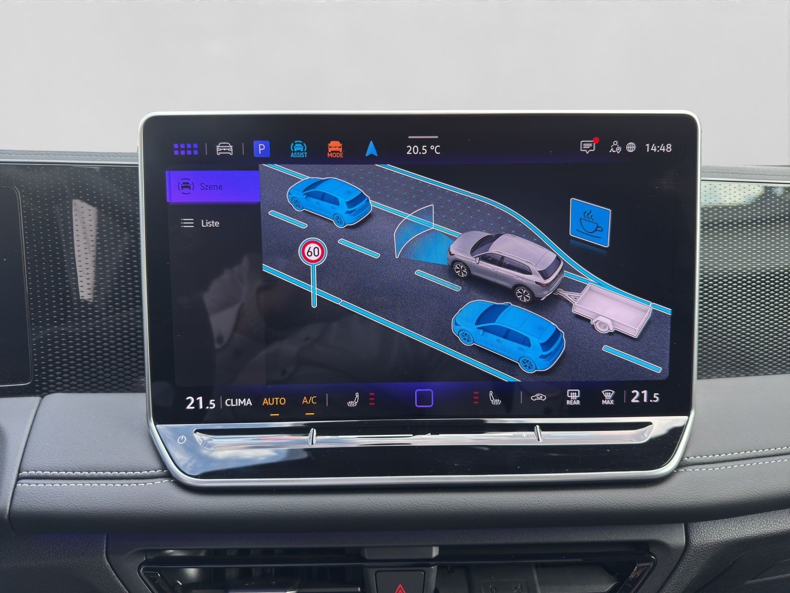 Volkswagen Tiguan – Bild 16