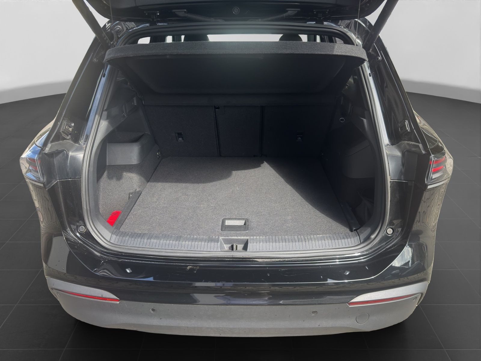 Volkswagen Tiguan – Bild 17
