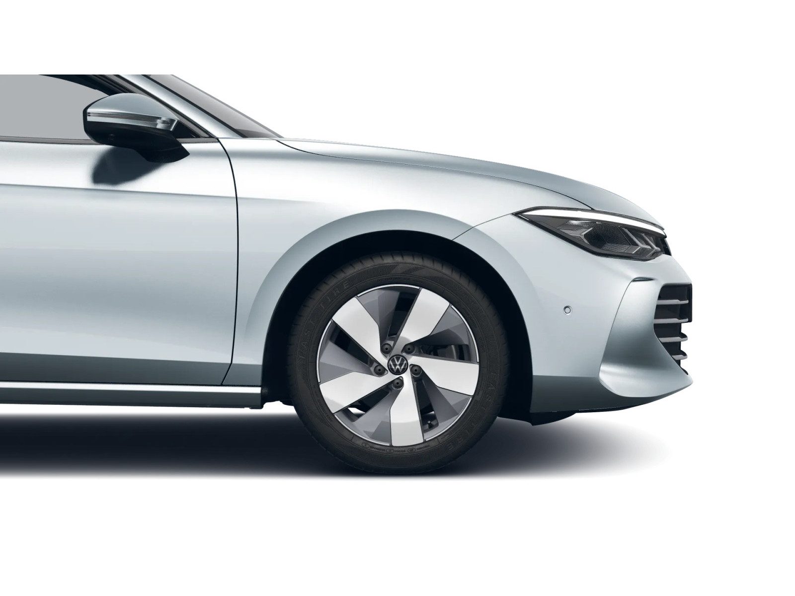Volkswagen Passat Variant – Foto 4