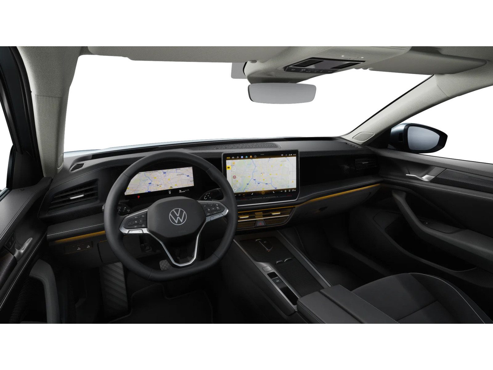 Volkswagen Passat Variant – Foto 9