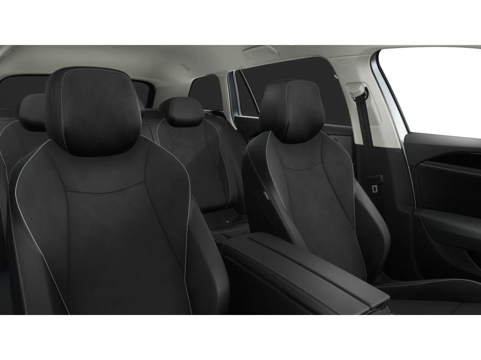 Volkswagen Passat Variant – Foto 10