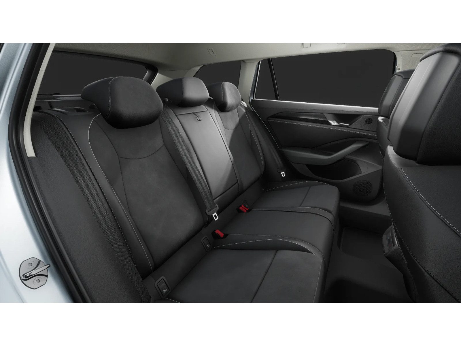 Volkswagen Passat Variant – Foto 11