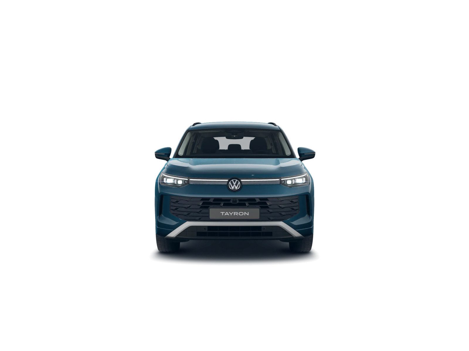 Volkswagen Tayron – Foto 7