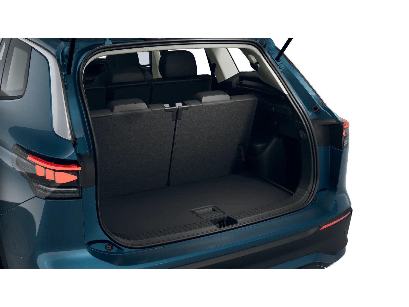 Volkswagen Tayron – Foto 8