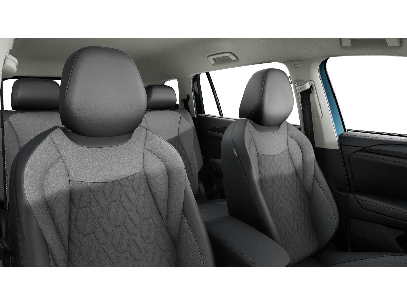 Volkswagen Tayron – Foto 10