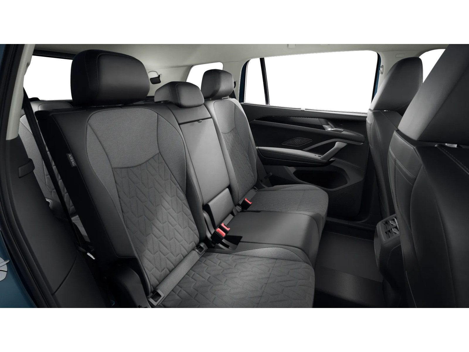 Volkswagen Tayron – Foto 11