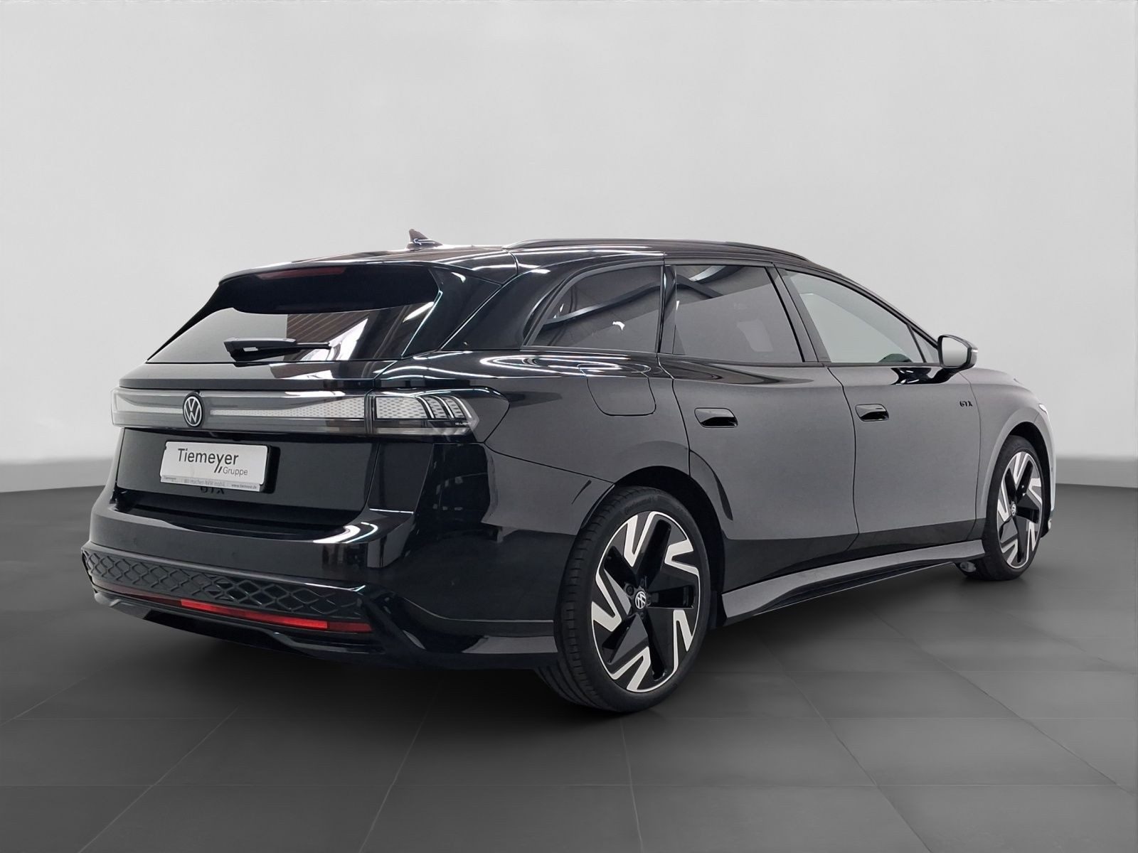 Volkswagen ID.7 Tourer – Foto 3
