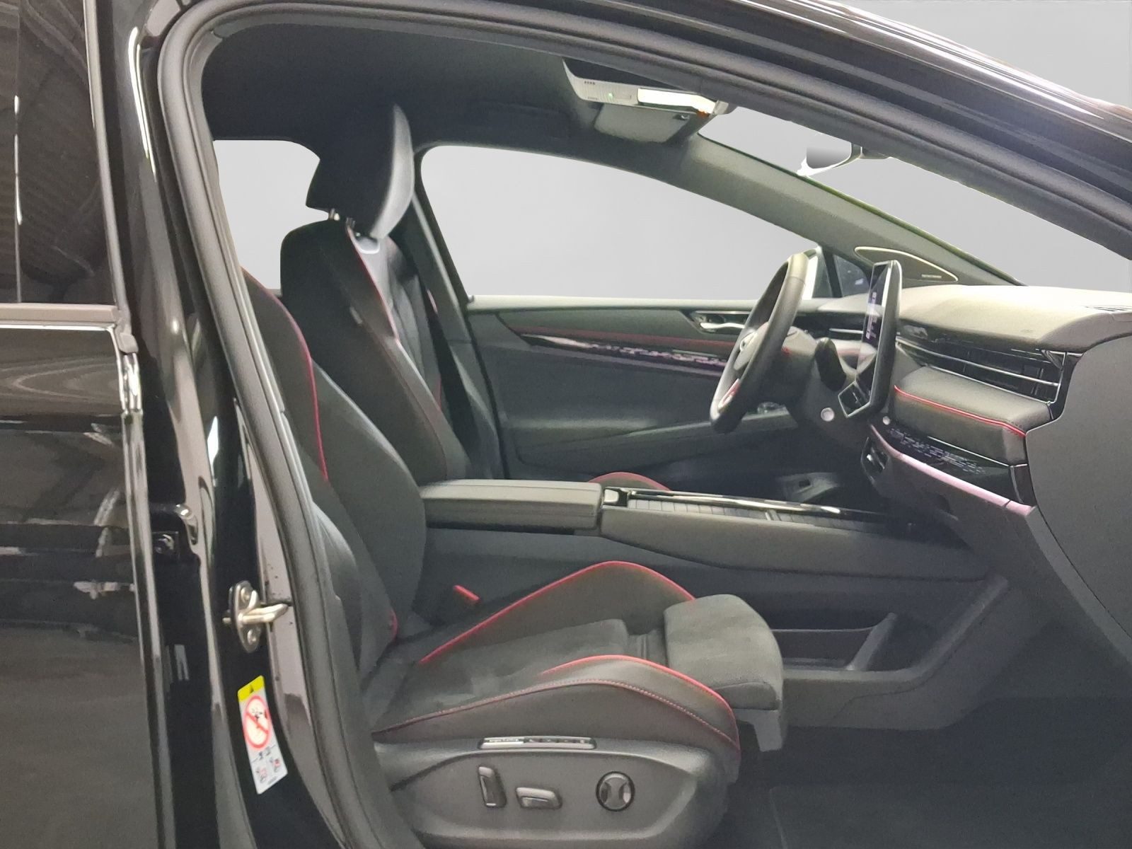 Volkswagen ID.7 Tourer – Foto 4