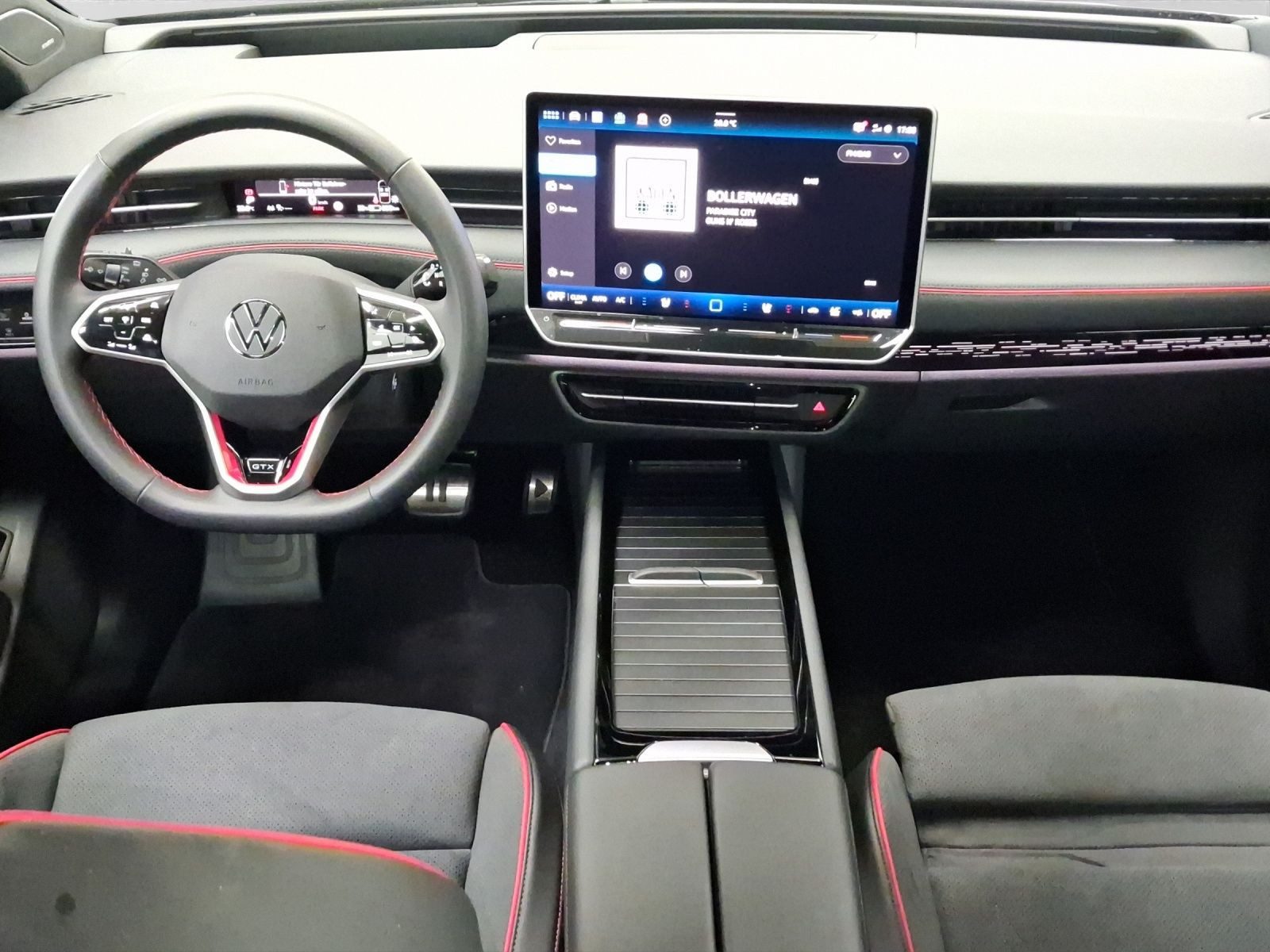 Volkswagen ID.7 Tourer – Foto 5