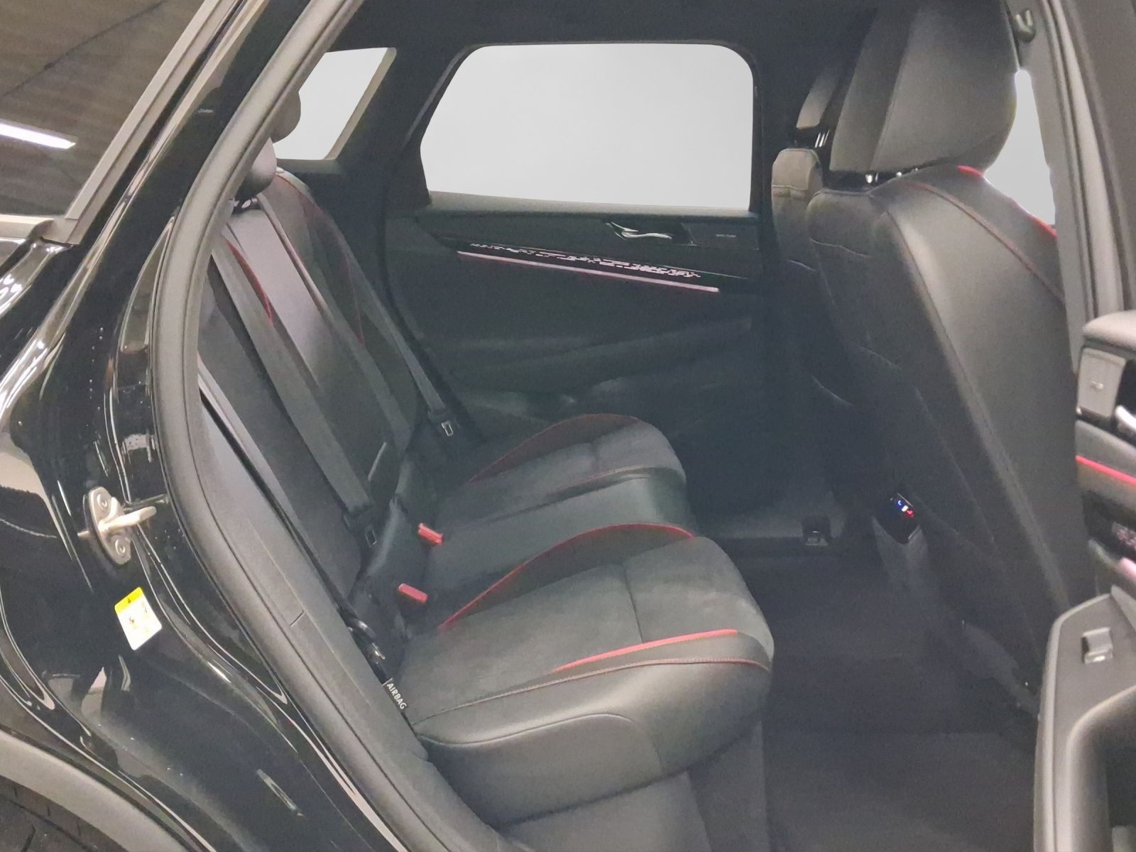 Volkswagen ID.7 Tourer – Foto 6