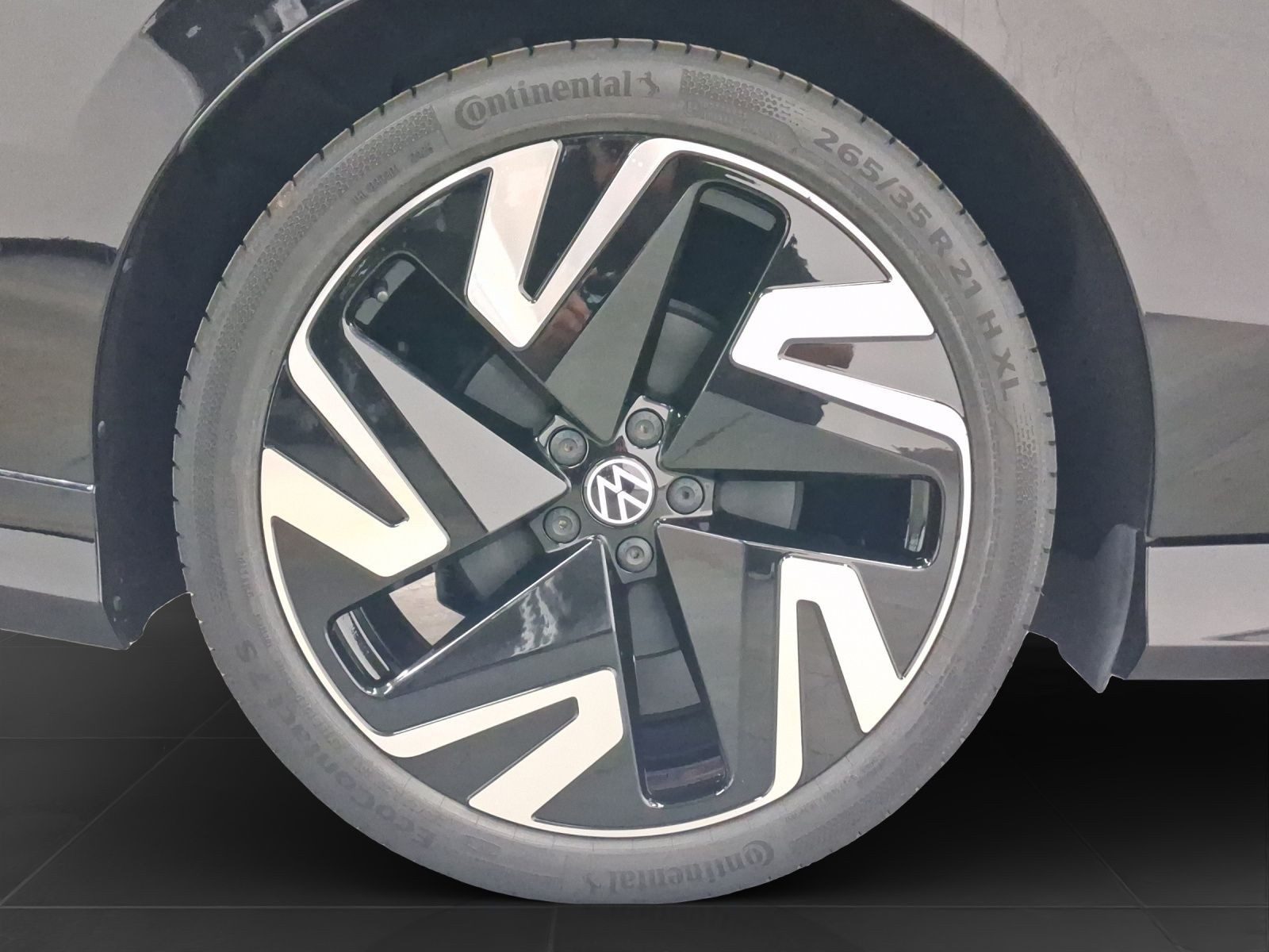 Volkswagen ID.7 Tourer – Foto 7