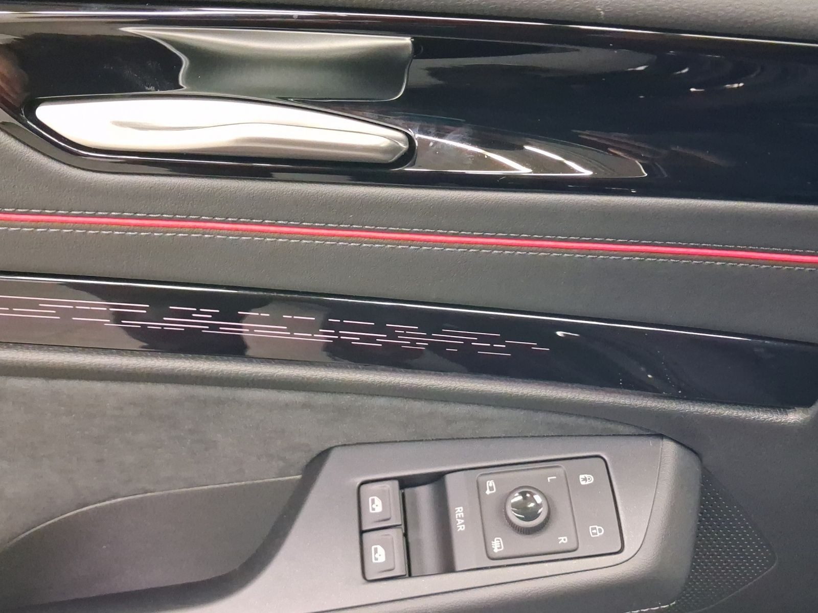 Volkswagen ID.7 Tourer – Foto 8