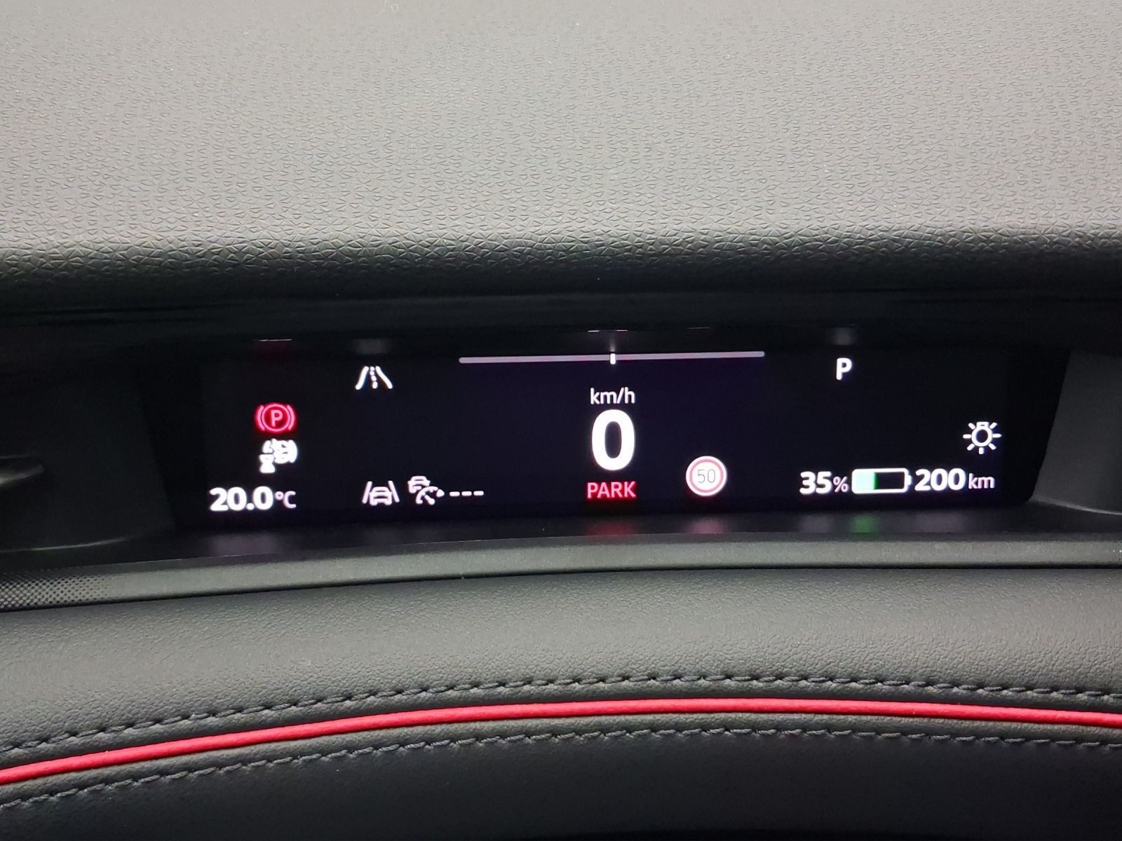 Volkswagen ID.7 Tourer – Foto 10