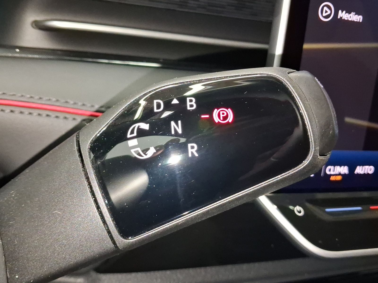 Volkswagen ID.7 Tourer – Foto 11
