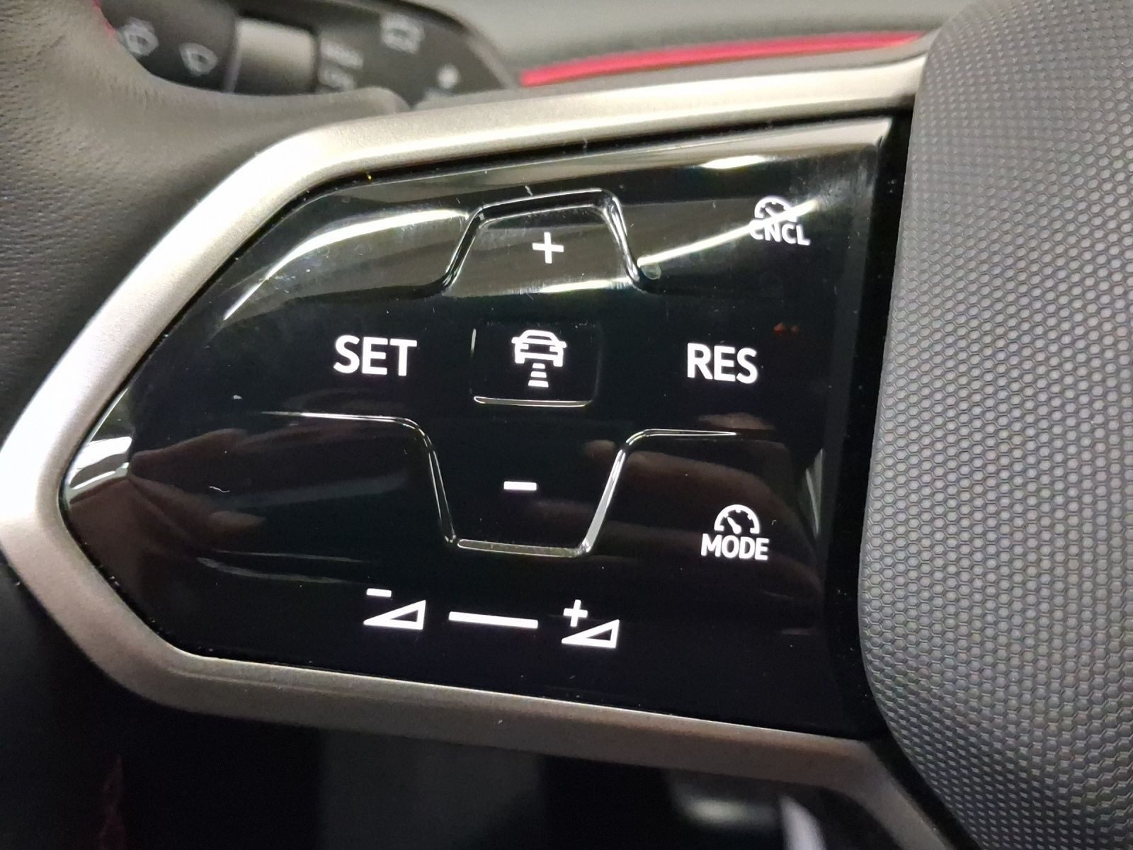 Volkswagen ID.7 Tourer – Foto 18